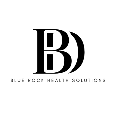 Bluerock Health Solutions logo