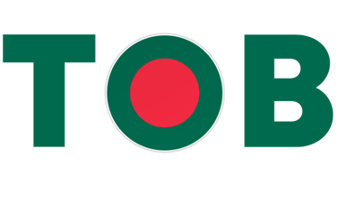 TOB logo