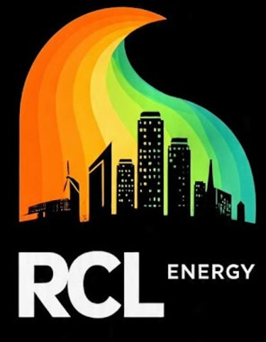 RCL Surveys logo