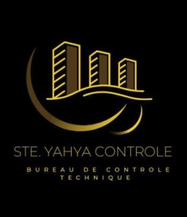 YAHYA Controle logo