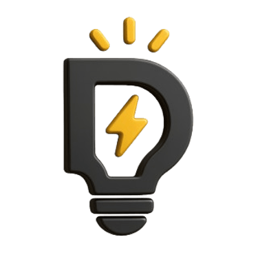 D AZ SOLUTION logo