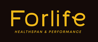 forlife 3 logo