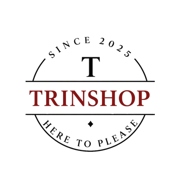 Trinshop logo