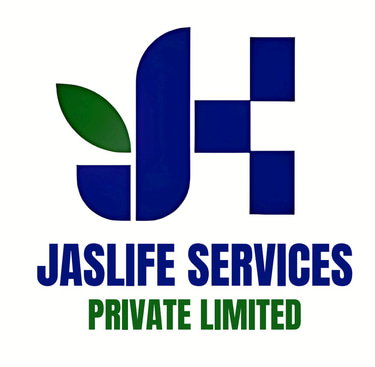 JAS Life Services Pvt. Ltd logo