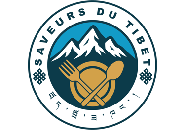 Saveurs du Tibet logo
