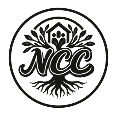 Newark Community Center logo