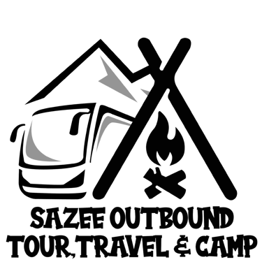 SAZEE OUT BOUND & TRAVEL logo