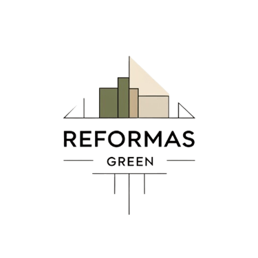Reformas Green logo
