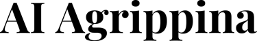 AI Agrippina logo