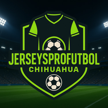 jerseyprofutbol chihuahua logo