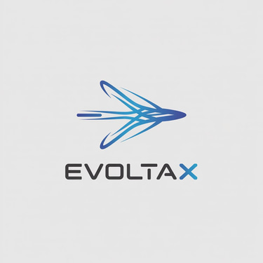 EvoltaX logo