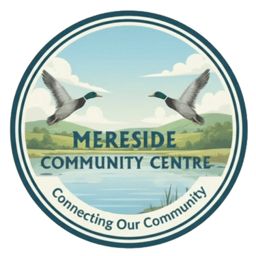Mereside Community Centre logo