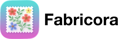 Fabricora logo