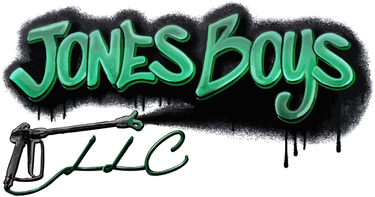 Jones Boys, LLC logo
