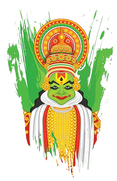 kerala state lottery logo