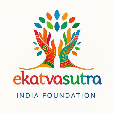 ekatvasutra logo