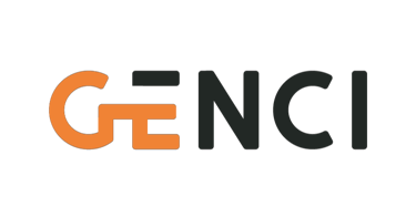Genci Soluções em Engenharia Industrial logo