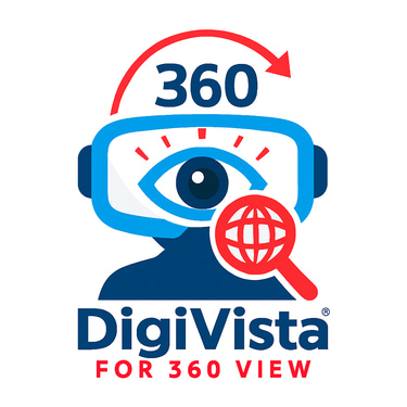 DigiVista logo