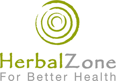 Herbal Zone® logo