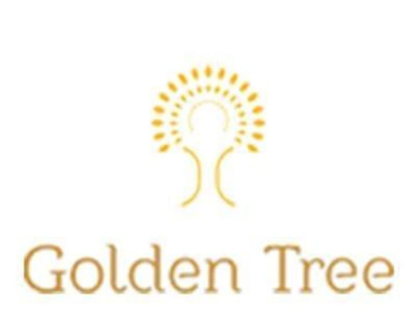 Golden tree hotel Puri logo
