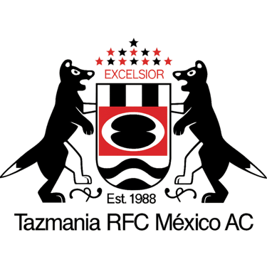 Tazmania RFC logo