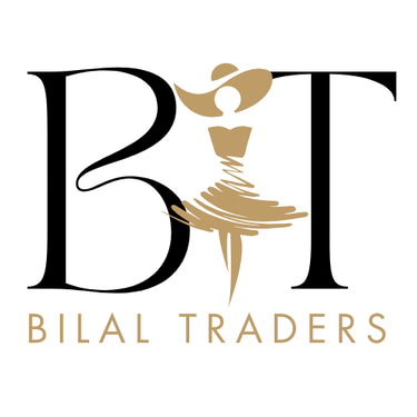 Bilal Traders logo