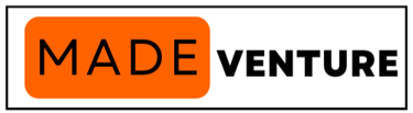 madeventur.com logo