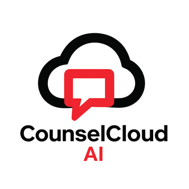 CounselCloud AI logo