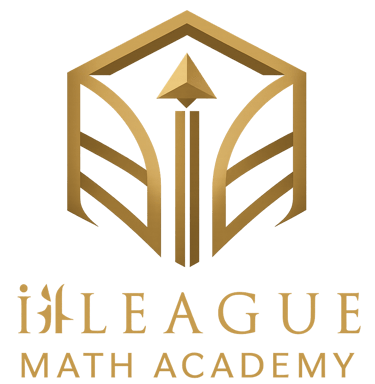 iLeague Math Academy logo