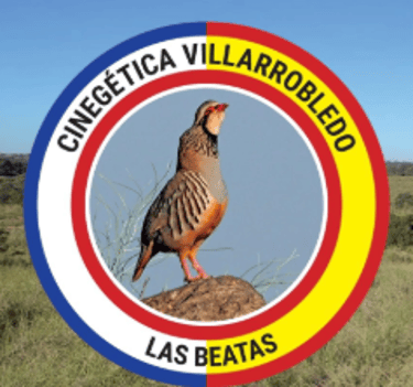 COTO LAS BEATAS VILLARROBLEDO logo
