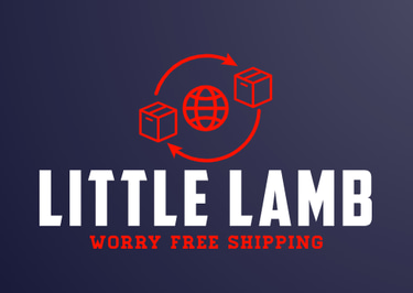 LITTLE LAMB logo
