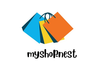 myshopnest logo