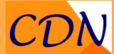 CDN Soluções logo