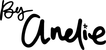 by Andie Studio logo