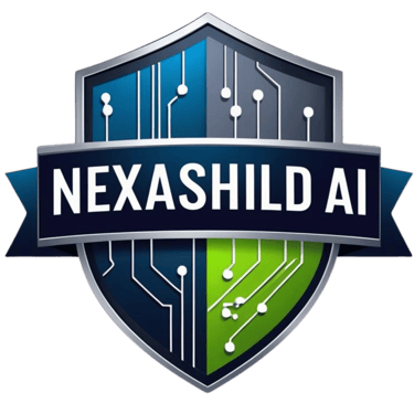 NexashieldAI logo