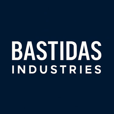 Bastidas Industries LLC logo