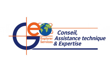 GeoExplorer Services logo