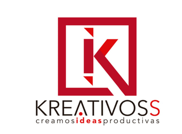 Kreativoss logo