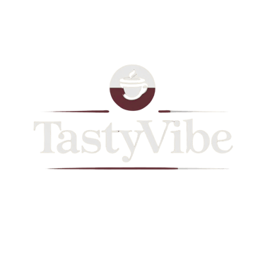 Tasty Vibe logo