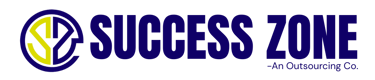 Success Zone logo