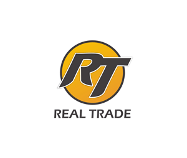 Real Trade logo