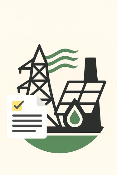 Procurement projects logo