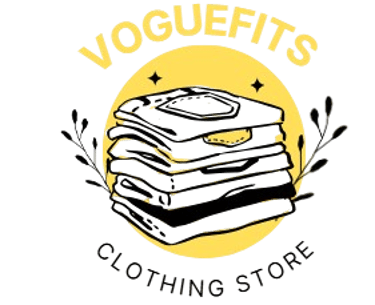 VogueFits logo
