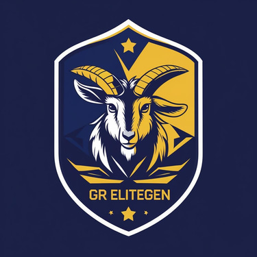 GR EliteGen - Fussballtraining in Chur & Graubünden logo