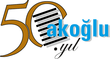 Akoğlu Otomotiv logo