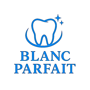 BlancParfait logo