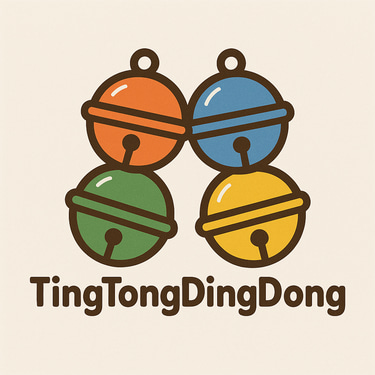 Tingtongdingdong logo