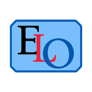 ELOSquare logo