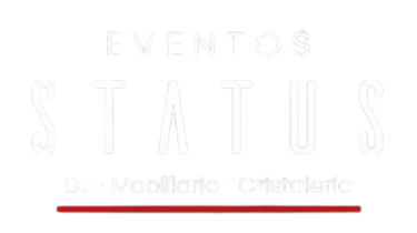 STATUS EVENTOS logo
