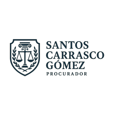 Santos Carrasco Gómez logo